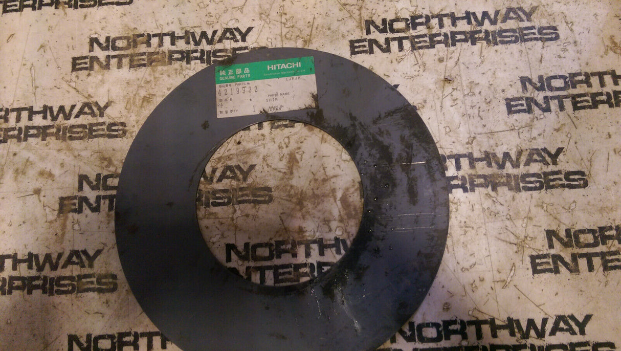 HITACHI 4219932 SHIM
