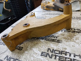 7W-2407 CATERPILLAR ALTERNATOR BRACKET 7W2407 D8R D8GC D8N D8 GC