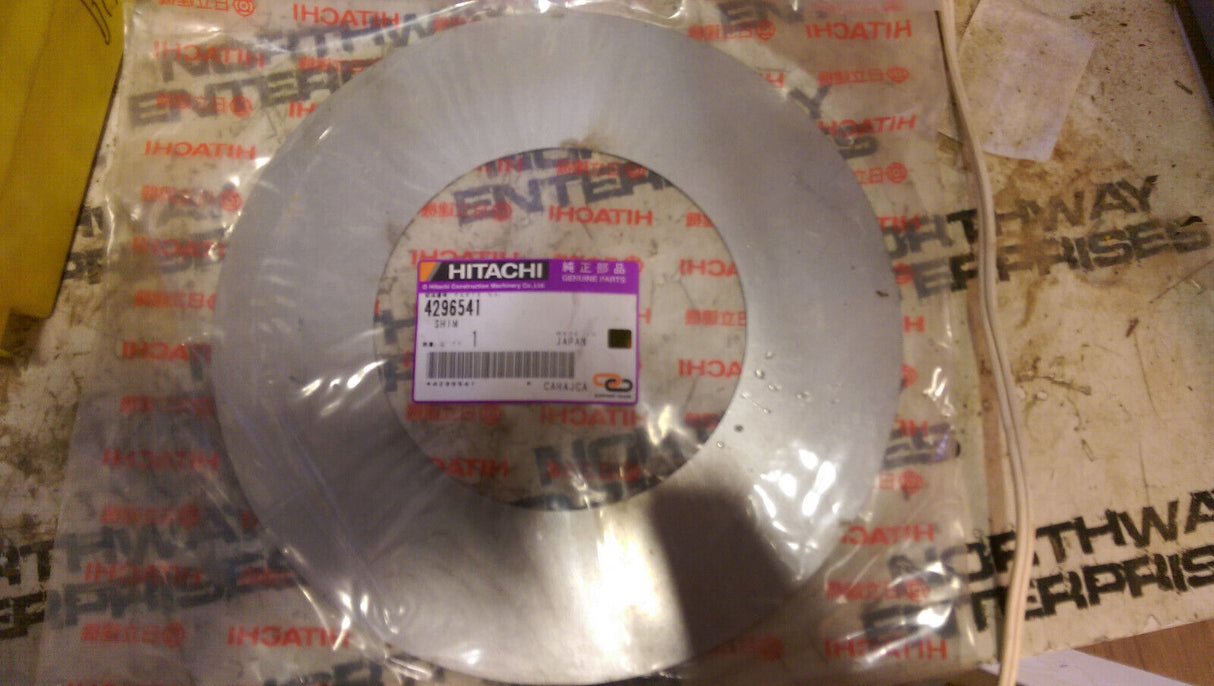 HITACHI 4296541 SHIM