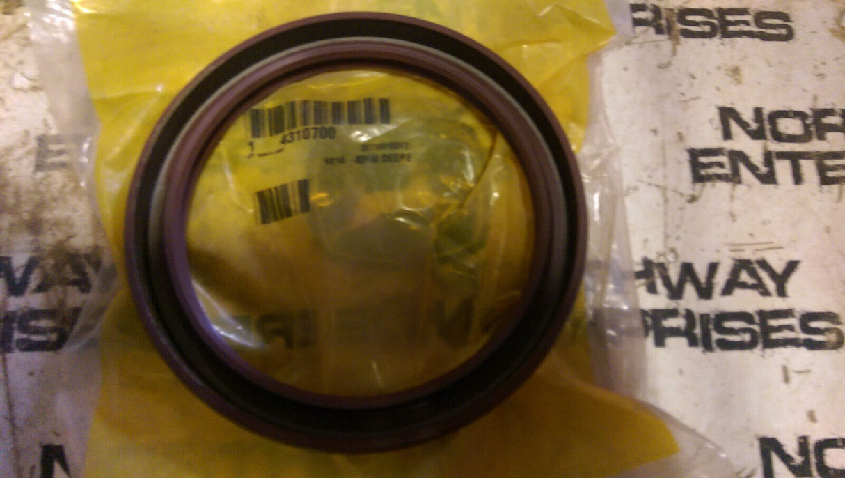JOHN DEERE 4310700 SEAL