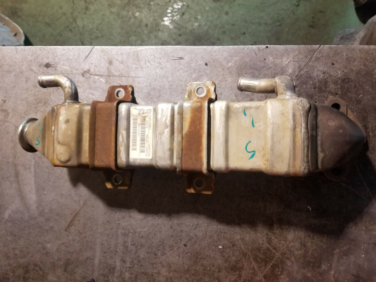 4944538 6.7l Cummins EGR Cooler