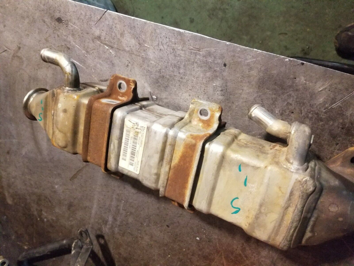 4944538 6.7l Cummins EGR Cooler