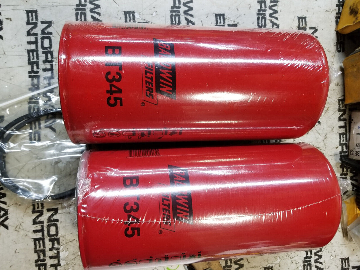 BALDWIN BT345 FILTER KIT