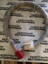 4295913 JOHN DEERE HARNESS red cap