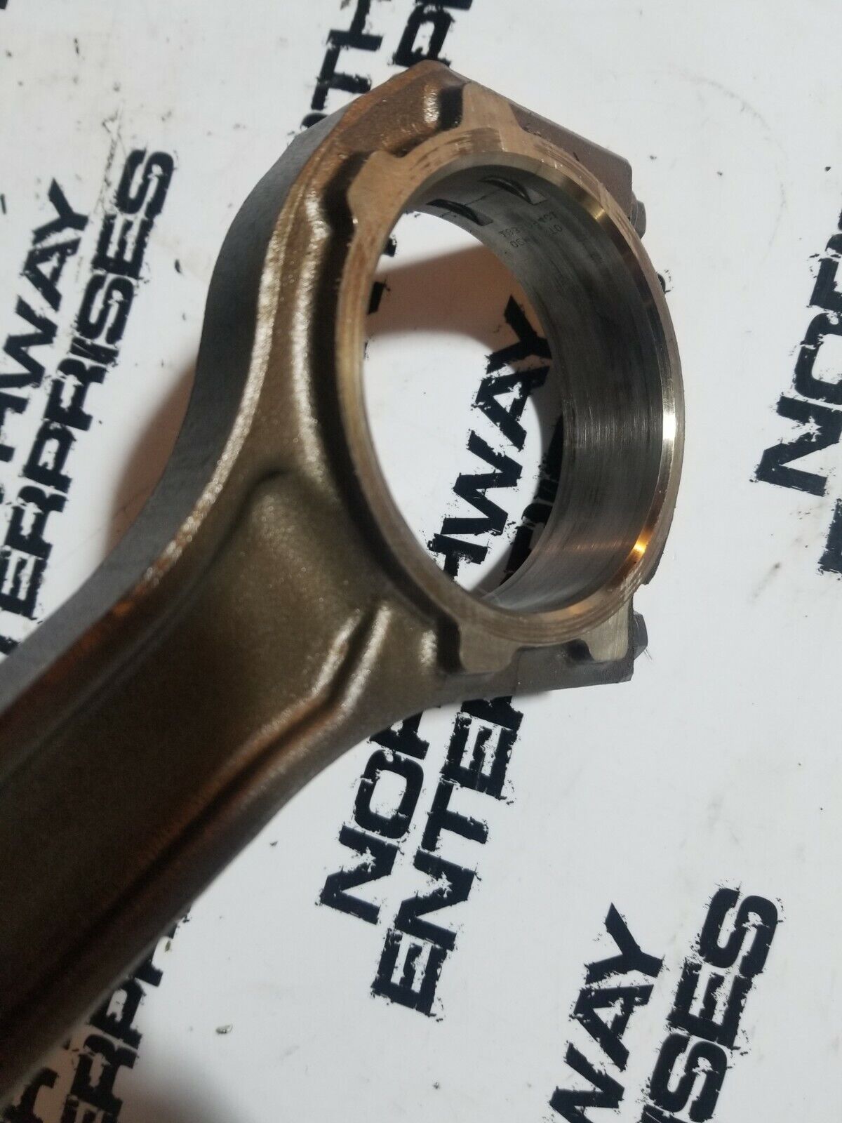 6.0 Powerstroke Used Connecting Rod 6E7Z-6200-A