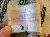 4295913 JOHN DEERE HARNESS red cap