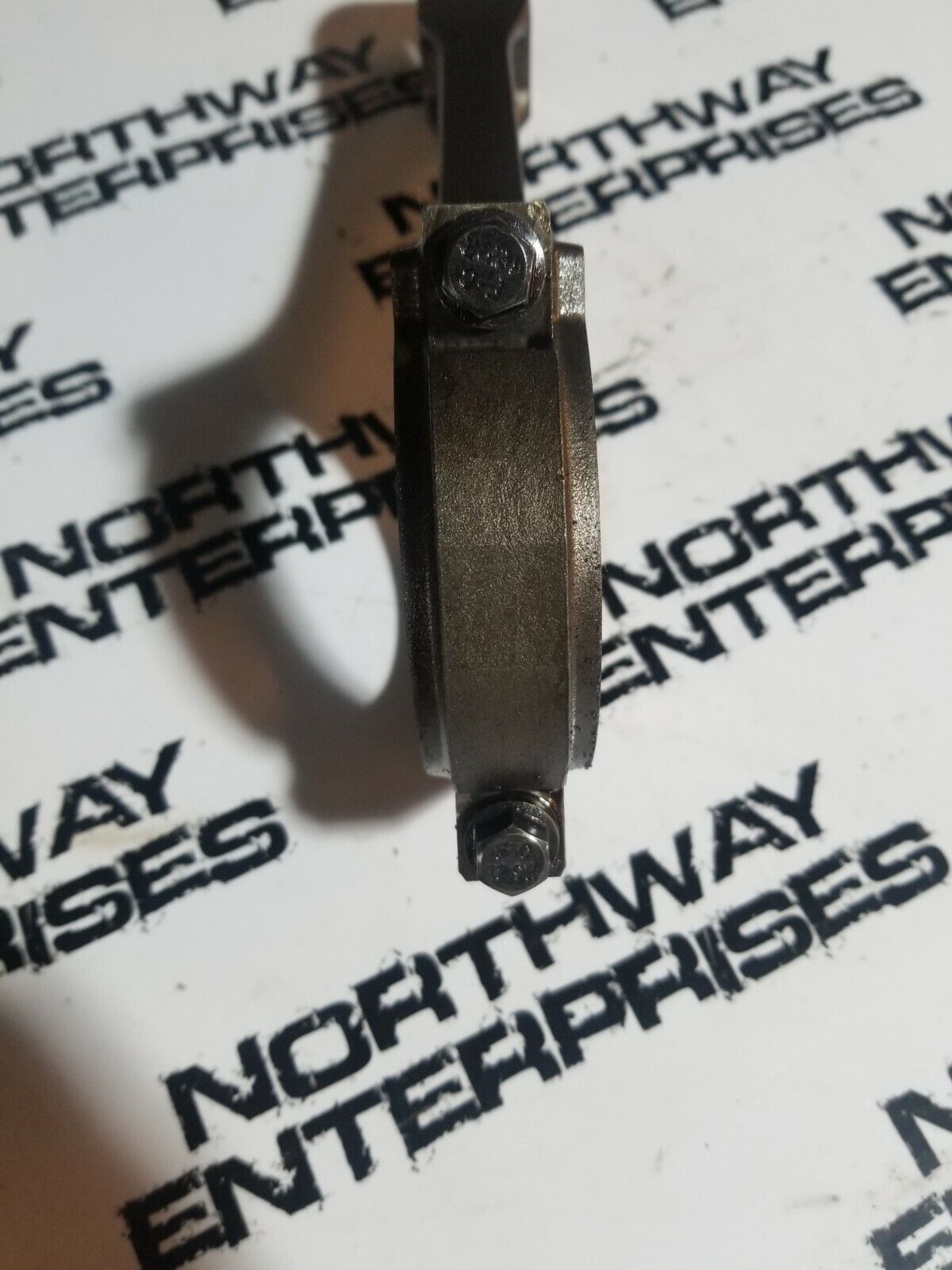 6.0 Powerstroke Used Connecting Rod 6E7Z-6200-A