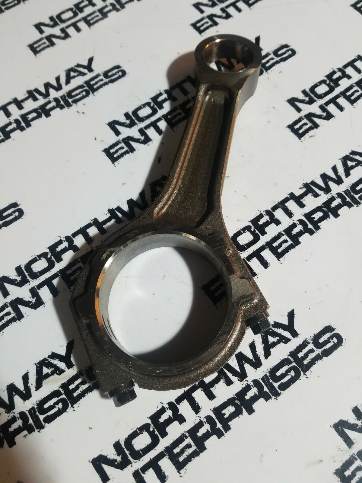 6.0 Powerstroke Used Connecting Rod 6E7Z-6200-A