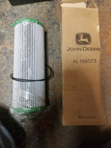 AL169573 JOHN DEERE OEM HYDRAULIC FILTER