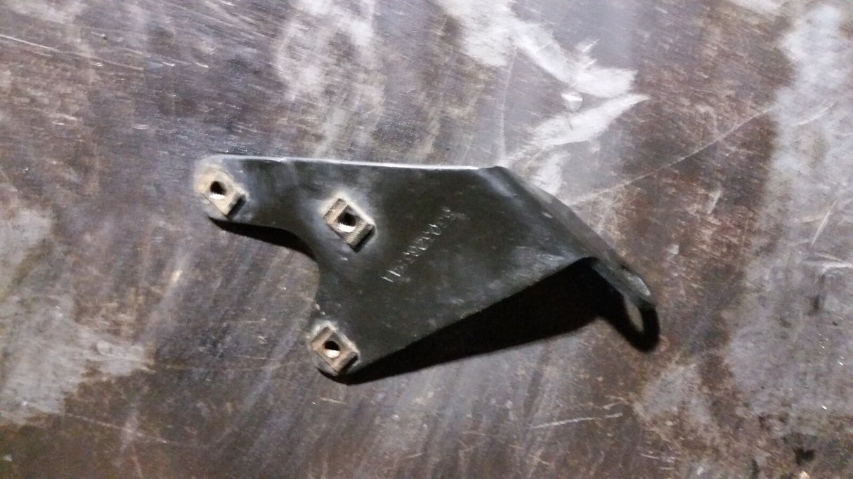 Dodge Ram Cummins 24V 5.9L 5.9 Power steering pump bracket 6.7 6.7L 53032635AA