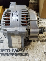 JLG Part # 01183447 - DTZ-GENERATOR (ALTERNATOR)