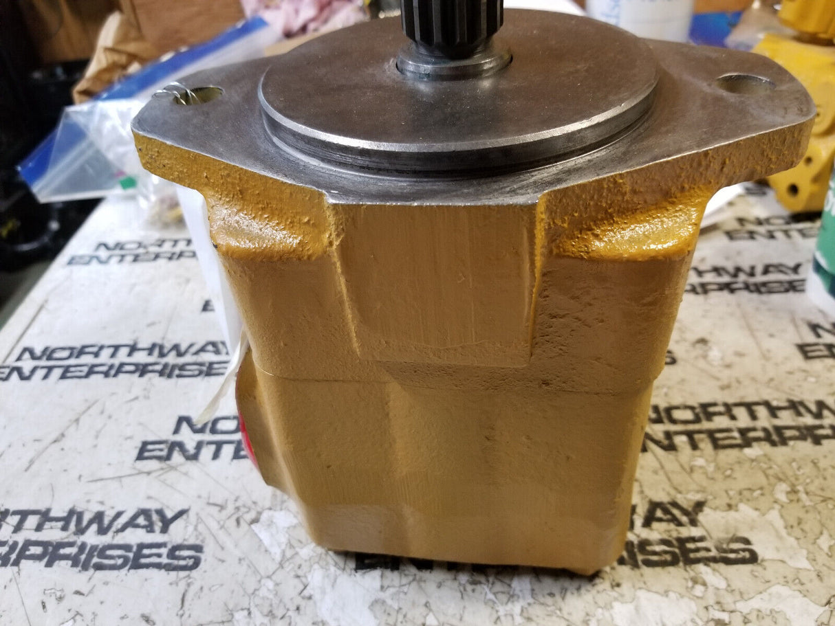 VICKERS 35VQ HYDRAULIC PUMP HYDRATECH 33730 34227 35V30 64227