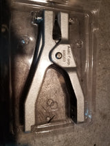 600203 AAKI CORP Tri Tip Heavy Duty Sensing Clamp
