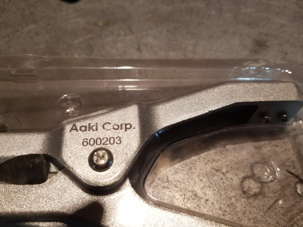 600203 AAKI CORP Tri Tip Heavy Duty Sensing Clamp