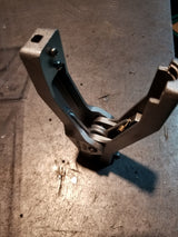 600203 AAKI CORP Tri Tip Heavy Duty Sensing Clamp