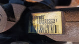1854593C91 2005 6.0l Ford Powerstroke 13 blade Turbocharger  RE20211
