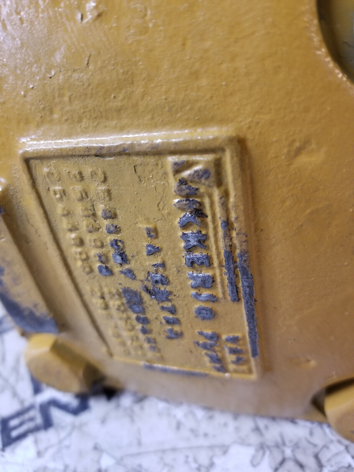 VICKERS 35VQ HYDRAULIC PUMP HYDRATECH 33730 34227 35V30 64227