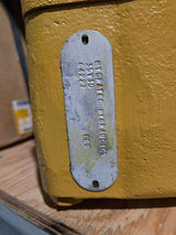 VICKERS 35VQ HYDRAULIC PUMP HYDRATECH 33730 34227 35V30 64227