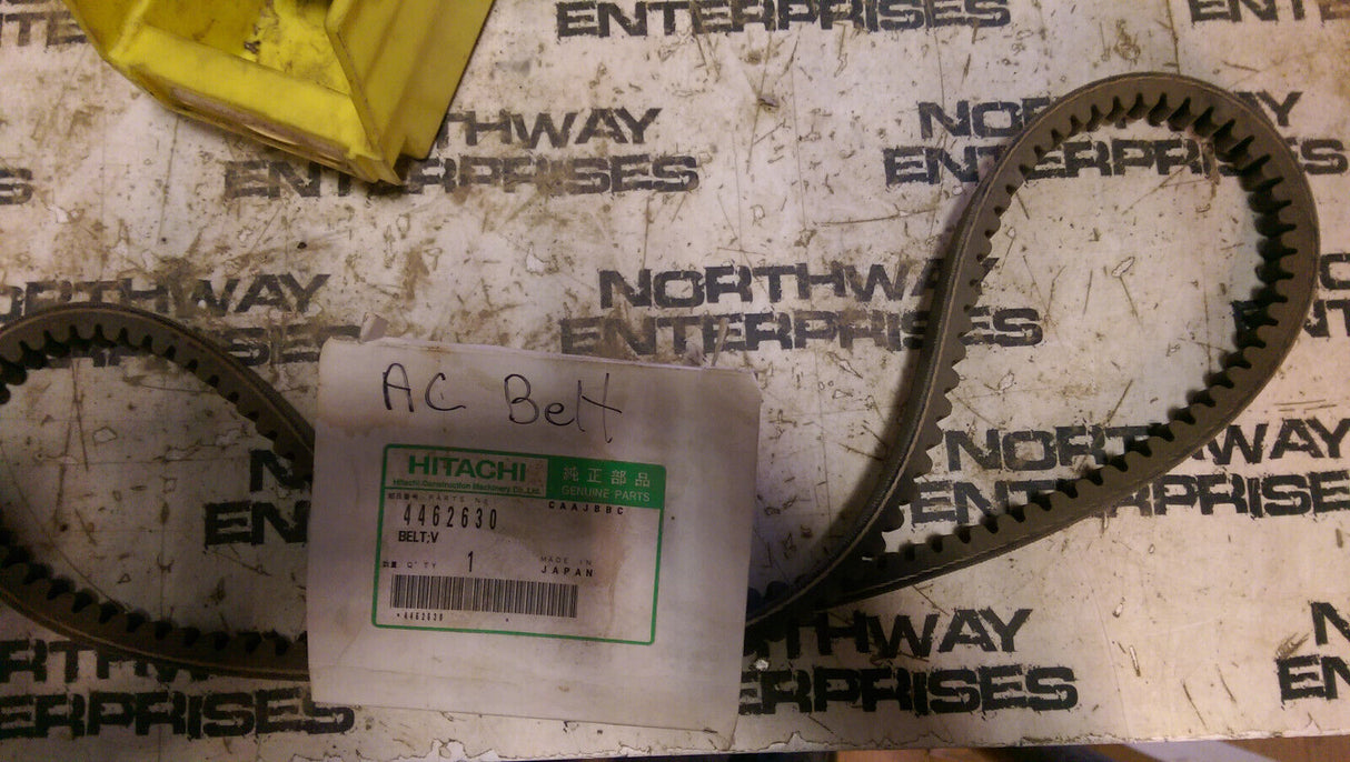JOHN DEERE 4462630 BELT