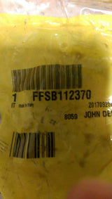 FFSB112370 John Deere Genuine OEM Spacers
