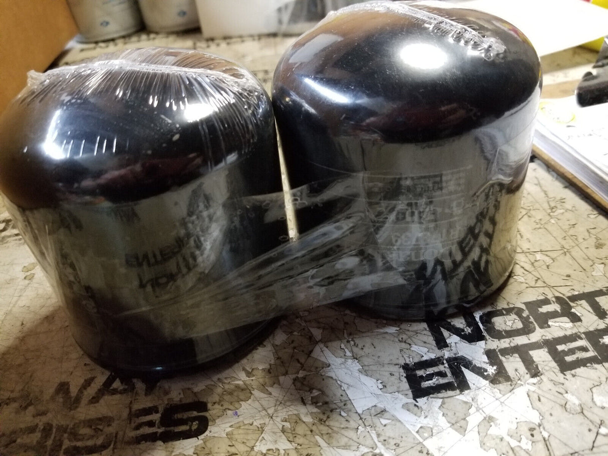 LOT OF 2PC - HYDRAULIC FILTER Donaldson - P173739