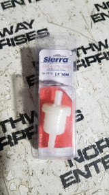 Sierra 18-7712 Marine Fuel Filter (Inline) Replaces Mercury 35-16248