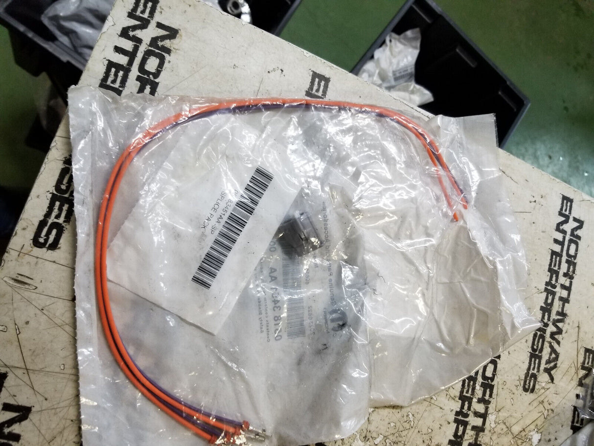 MOPAR WIRE CONNECTOR 05183451AA