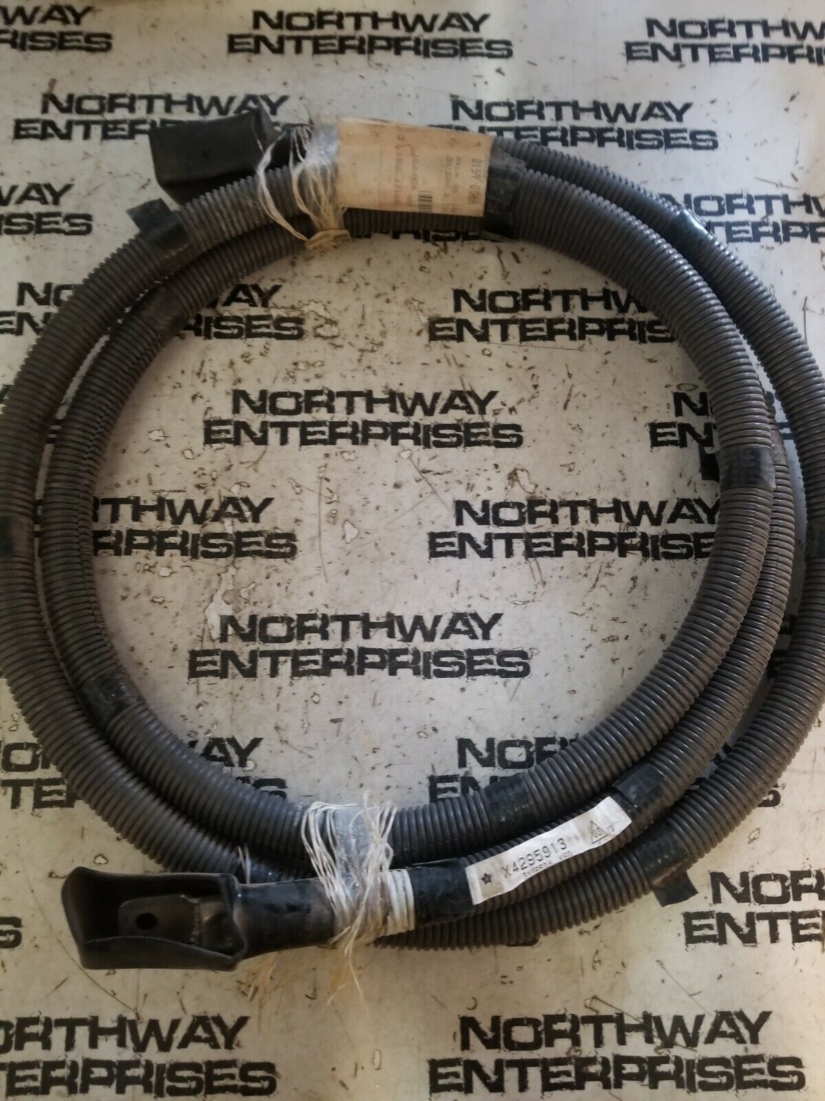 4295913 JOHN DEERE HARNESS reu6b