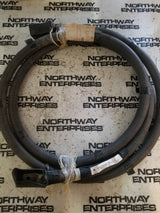 4295913 JOHN DEERE HARNESS reu6b