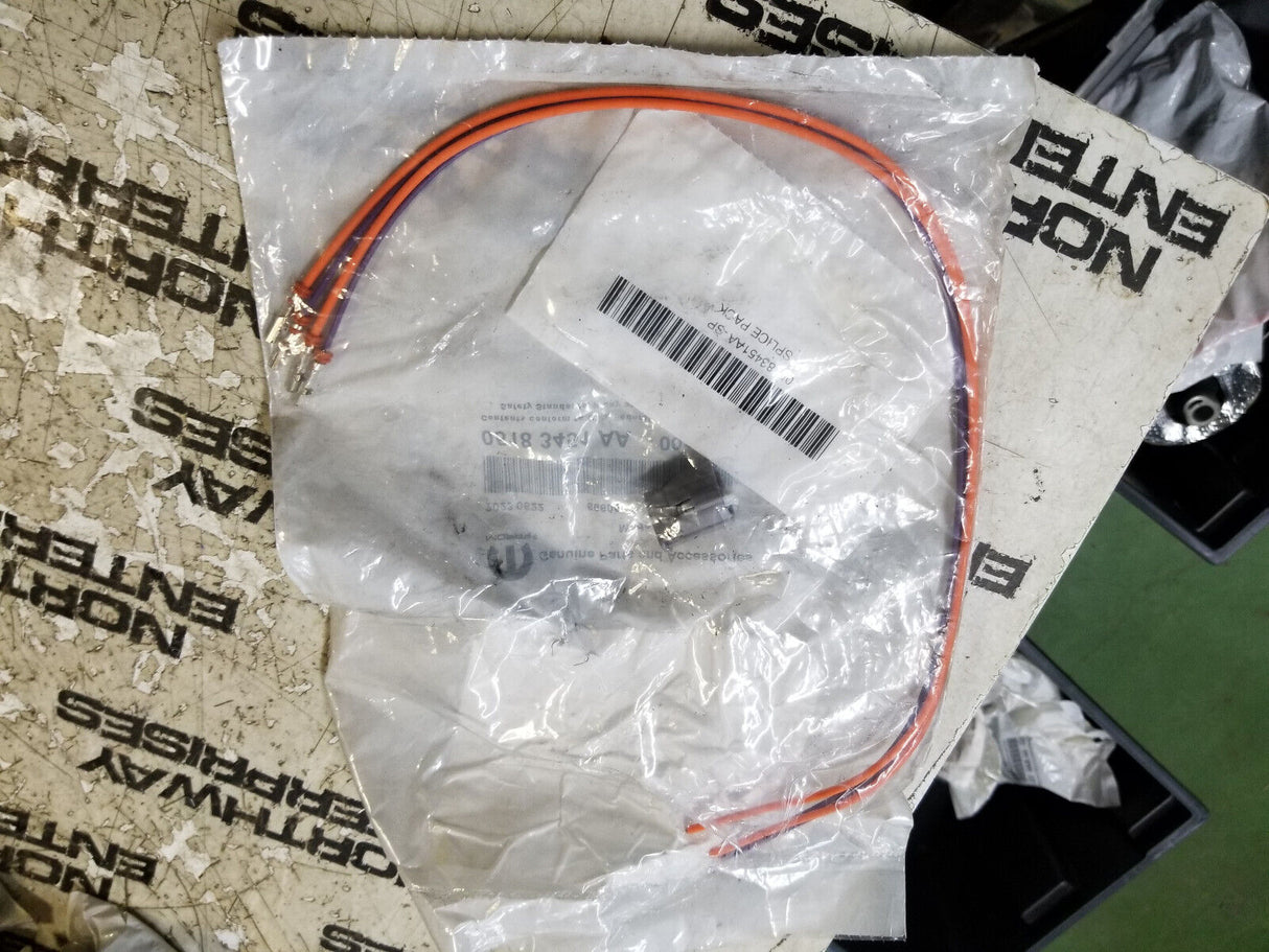 MOPAR WIRE CONNECTOR 05183451AA