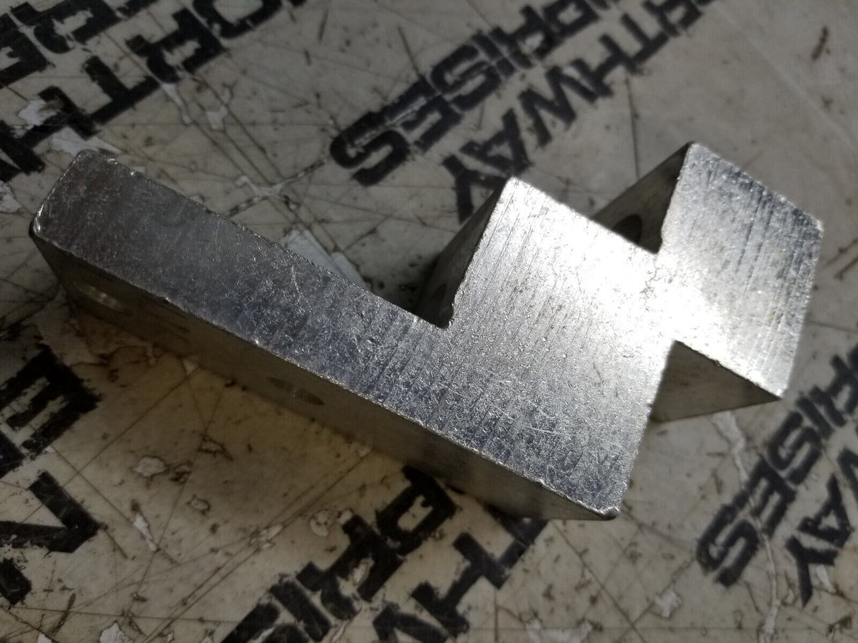 ILSCO PB2-600 Aluminum Mechanical Terminal Lug D3342 600MCM