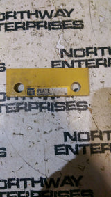 CAT 5T-5528 PLATE