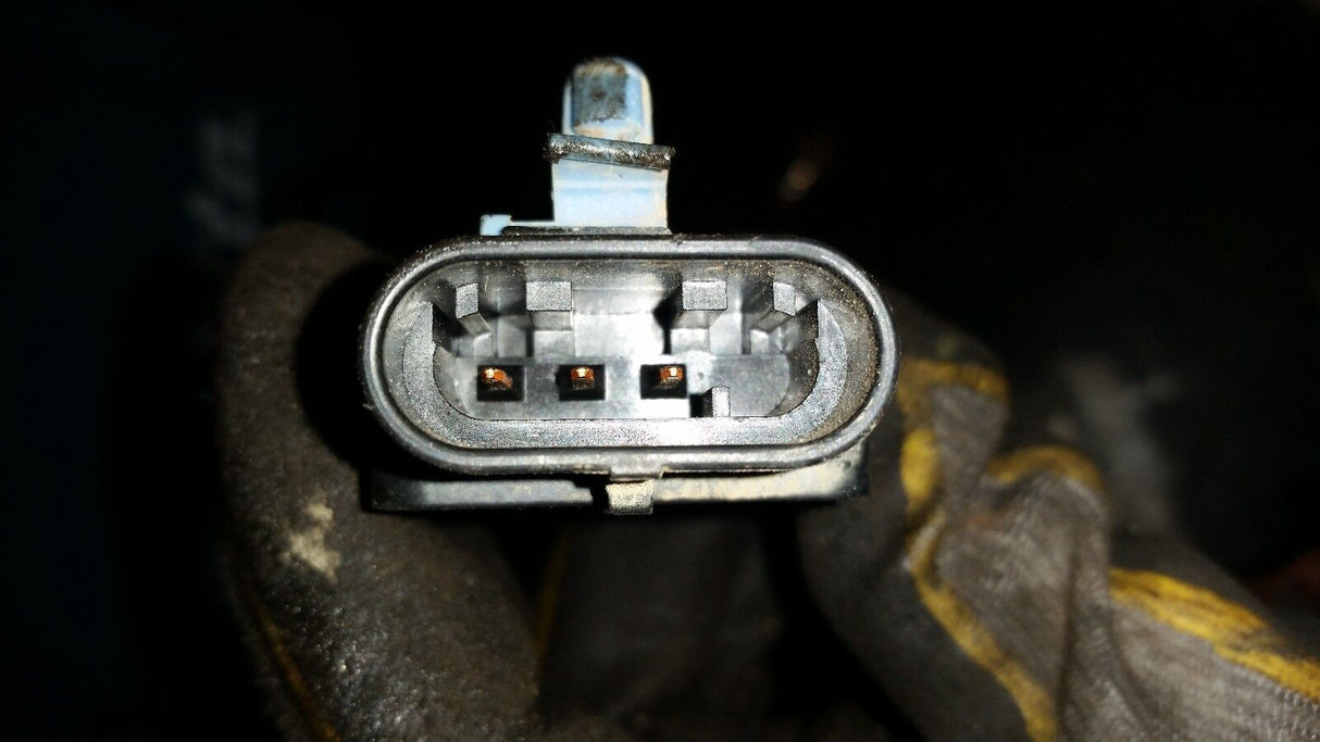 08 09 10 2008-2010 DURAMAX TURBO VANE SENSOR LMM 6.6 6.6l