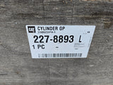 Caterpillar 227-8893 Hydraulic Cylinder Arrangement with Tube and Rod Assemblies