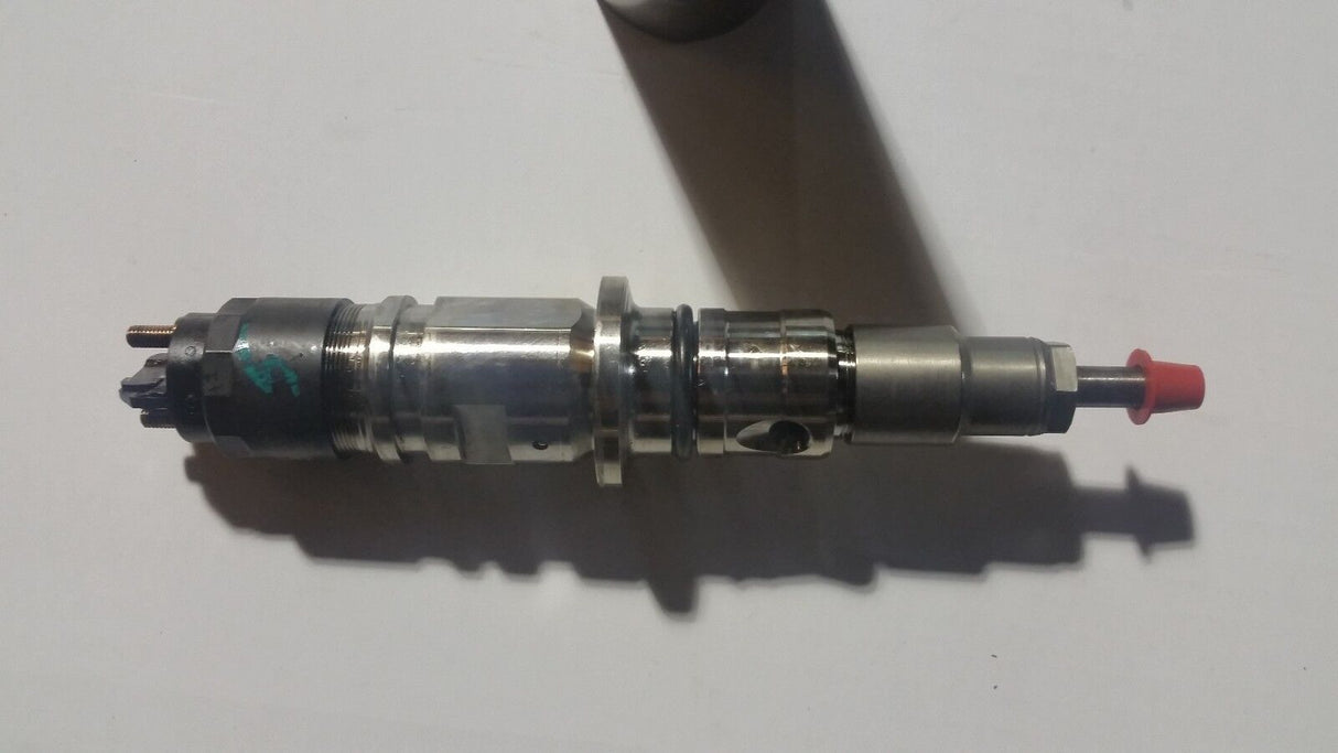 0445120187 DODGE CUMMINS 6.7L 6.7 FLOW TESTED INJECTOR