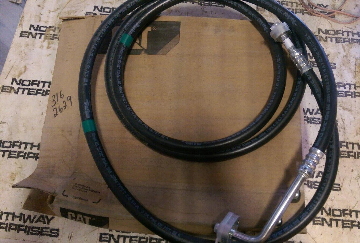 CATERPILLAR  316-2629: HOSE AS 3162629