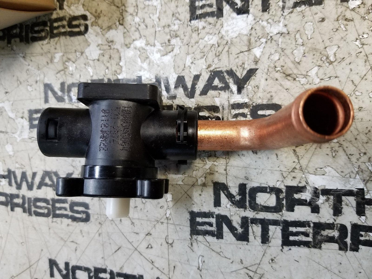 521-2576: VALVE AS CATERPILLAR