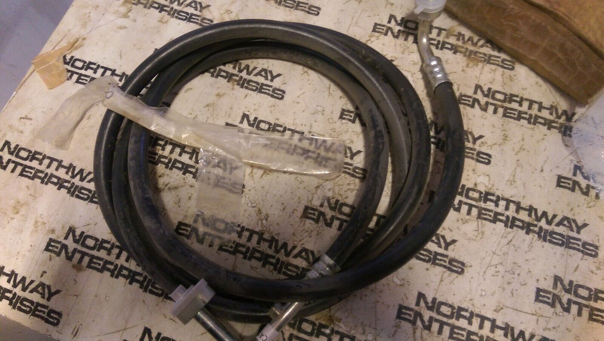 CATERPILLAR  512-0841: HOSE ASSEMBLY 5120841