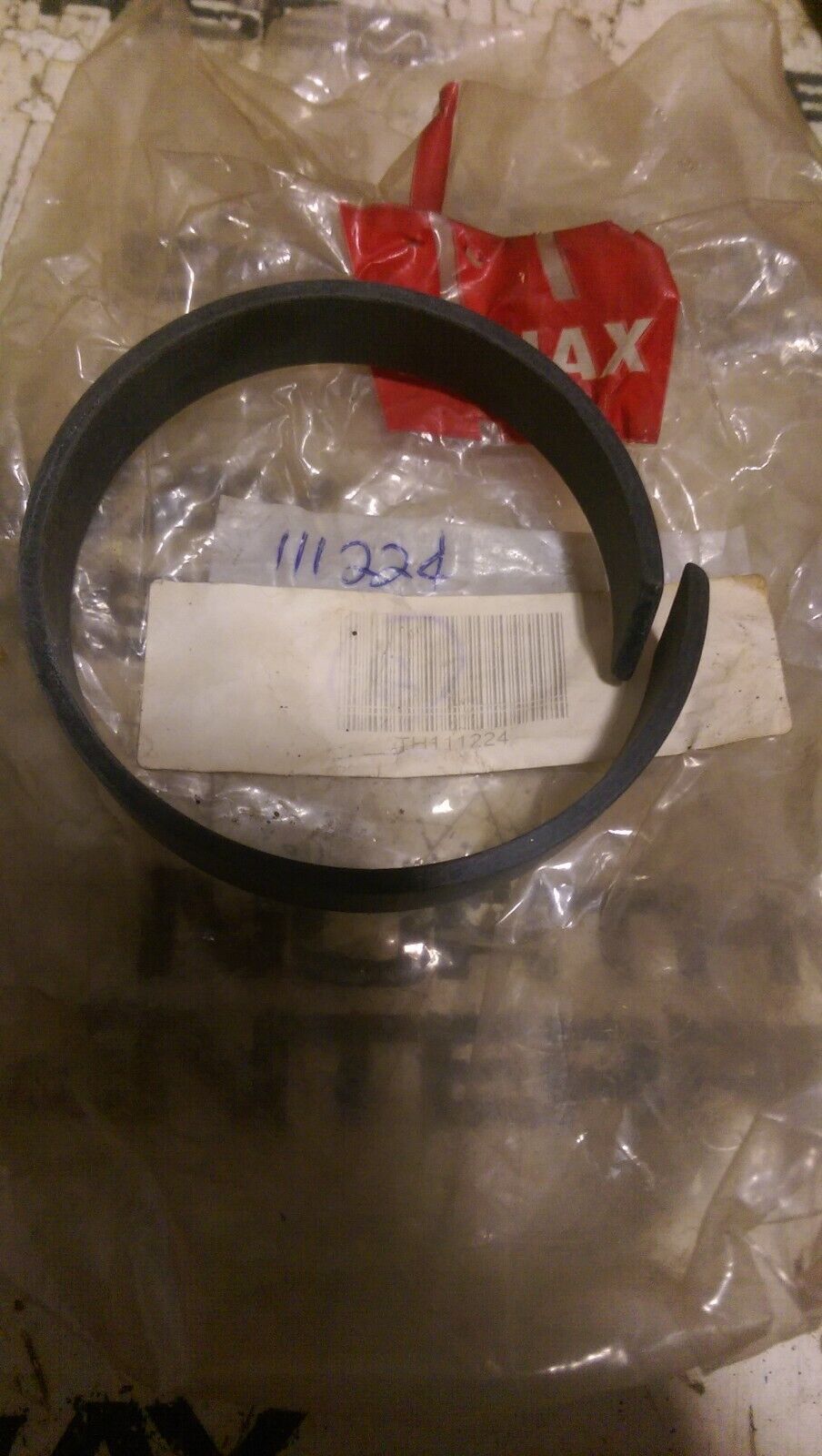 JOHN DEERE TH111224 WEAR RING