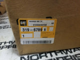 CATERPILLAR 319-6789: MIRROR MN LH