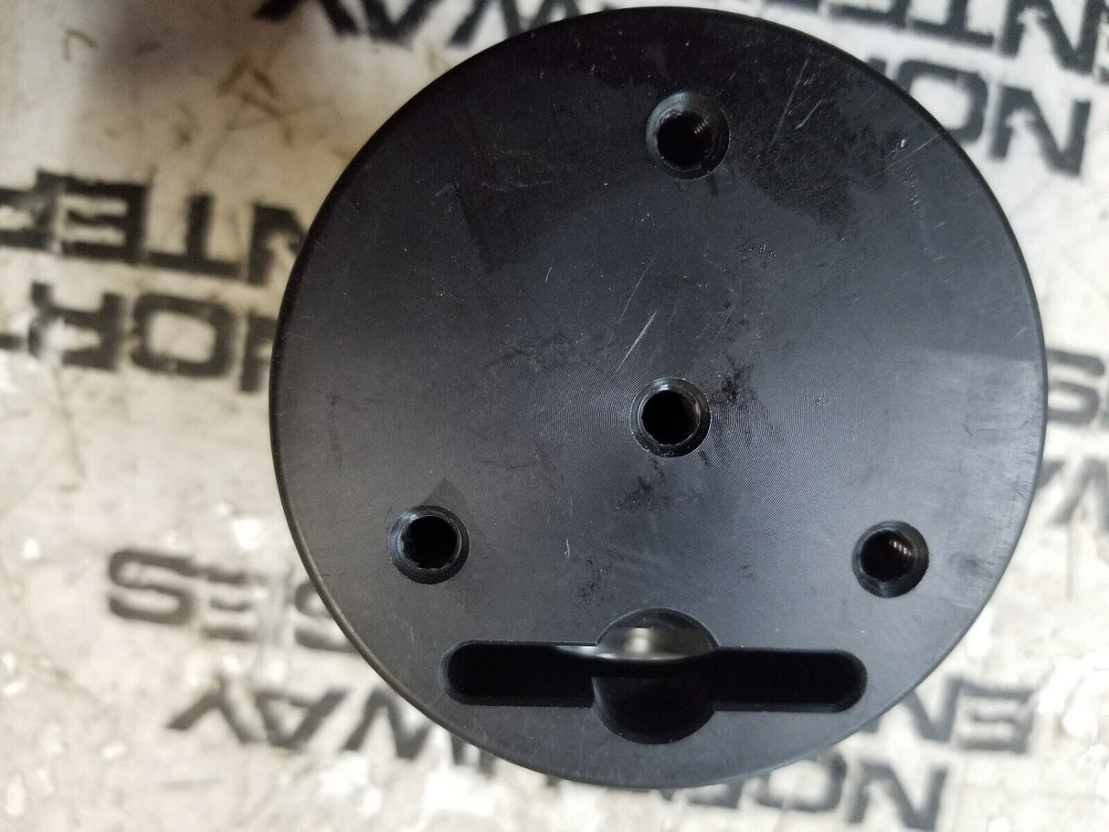 PARKER 2453502400 HAN PART PLUG END SINGLE 3" AW