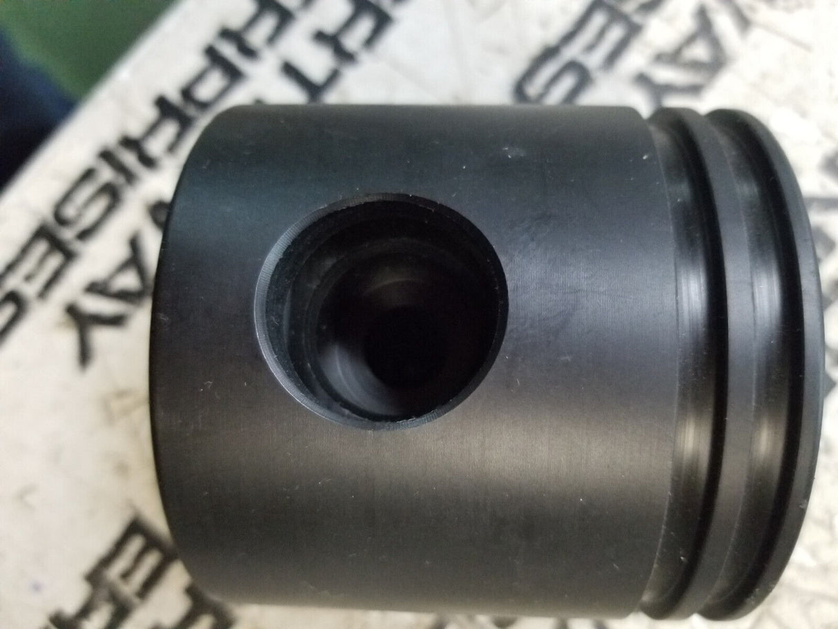 PARKER 2453502400 HAN PART PLUG END SINGLE 3" AW