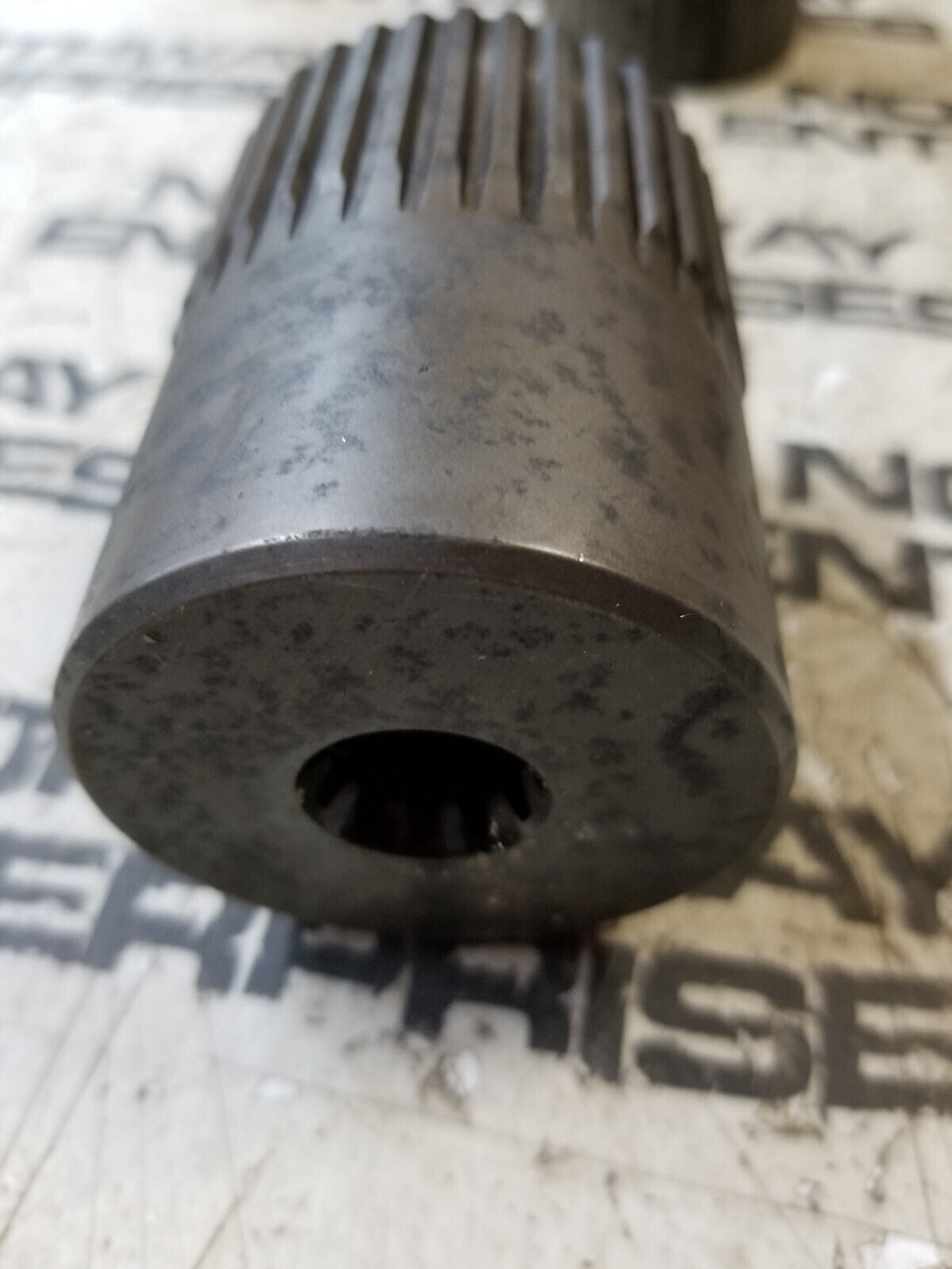 8W-8273 CATERPILLAR COUPLING 8W8273