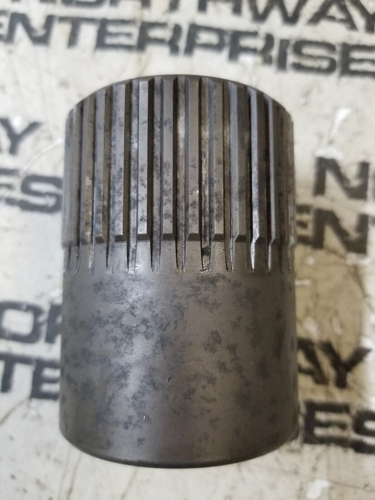 8W-8273 CATERPILLAR COUPLING 8W8273