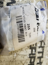 LOT OF 5PC - HY25723 HYSTER WHEEL STUD 25723