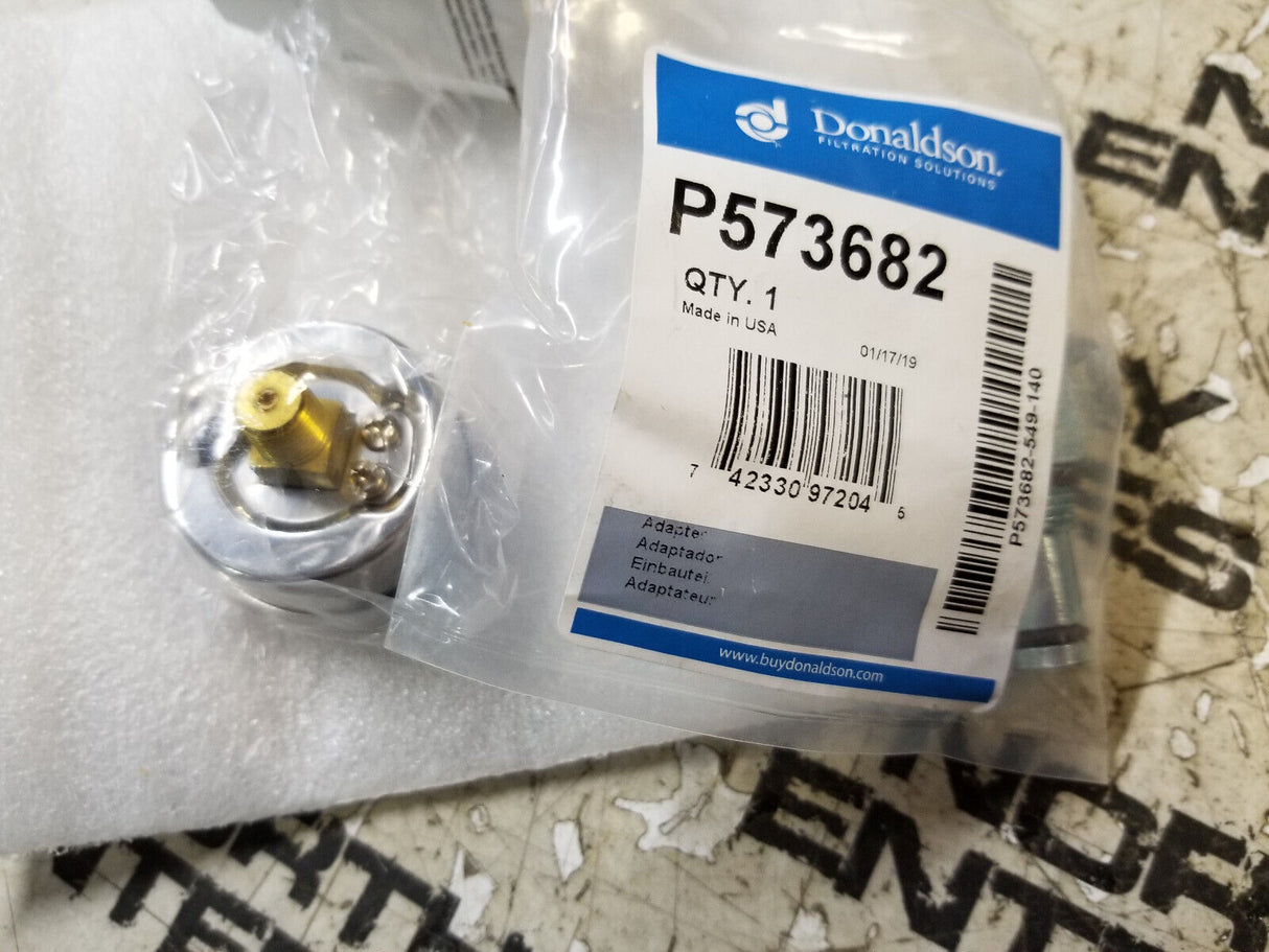 Donaldson Fuel Filter Kit - X011745