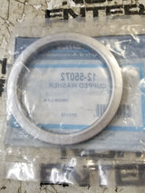 Mercury Genuine Quicksilver 12-55072 Cupped Washer OEM New Factory Boat Parts
