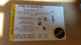 Appleton TMC2-200A233 Connector, Aluminum, 1.91"-2.33" Diameter TMC2-200A233