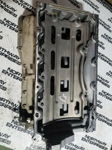 4378137 OIL PAN 11115EZ40A NISSAN TITAN 5.0L CUMMINS
