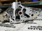 4378137 OIL PAN 11115EZ40A NISSAN TITAN 5.0L CUMMINS